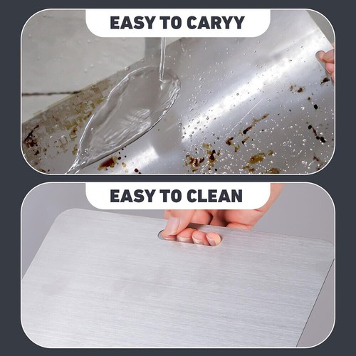 Cutting board double sided - cutting, double-sided