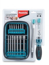 Makita P-90043 Nut Runner Set