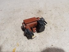 05 Peugeot 407 2.0 HDI Turbo Boost Vacuum Valve 9654282880