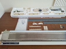 Silver Reed SRP60N Ribber