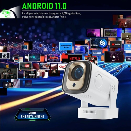 Hy260 pro mini - hy260, 1080p