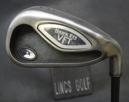 Callaway hawkeye vft iron - hawkeye,