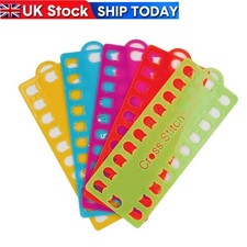 Tool Thread Holder Embroidery