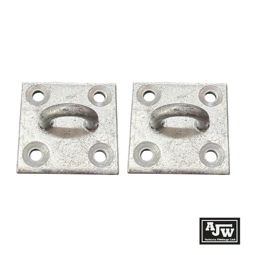 Staple a plate - staple,