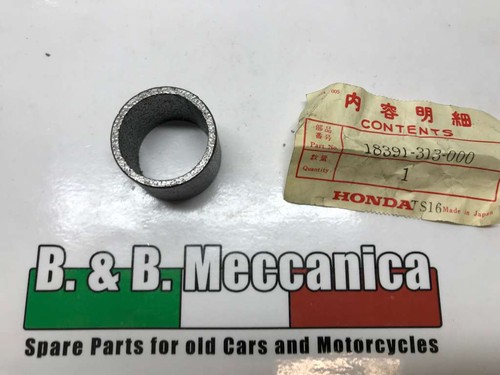 Original muffler gasket honda - original,