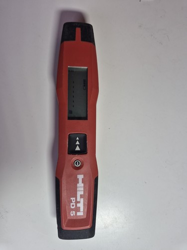Excellent hilti laser - hilti,