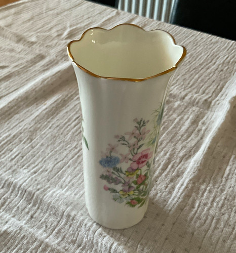 Aynsley wild tudor - tudor, bone