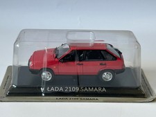 Lada 2109 Samara Classic