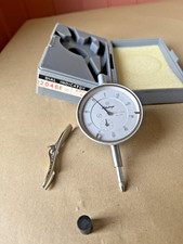 Mitutoyo DTI 2046E  Dial Test
