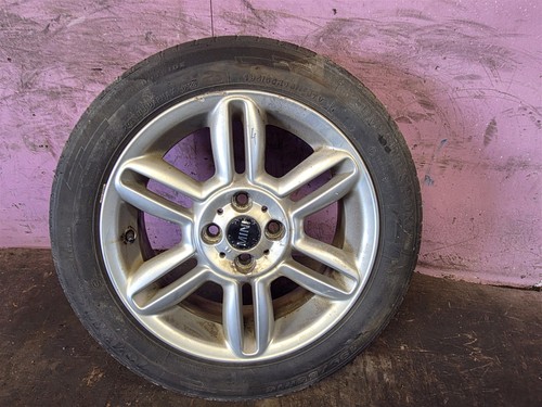 2014 mini cooper r57 alloy - mini,