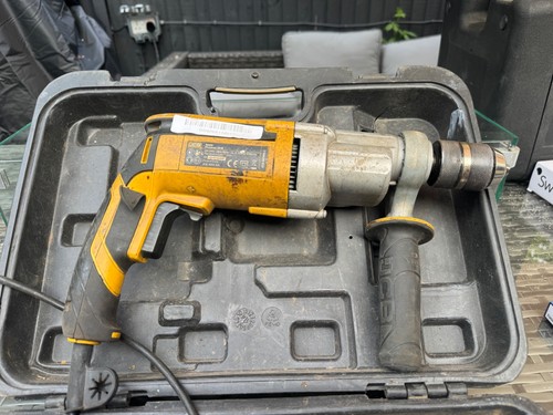 Jcb 230v 1050w - quick, change
