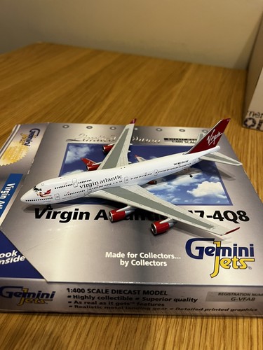 Gemini jets 400 scale - gemini,