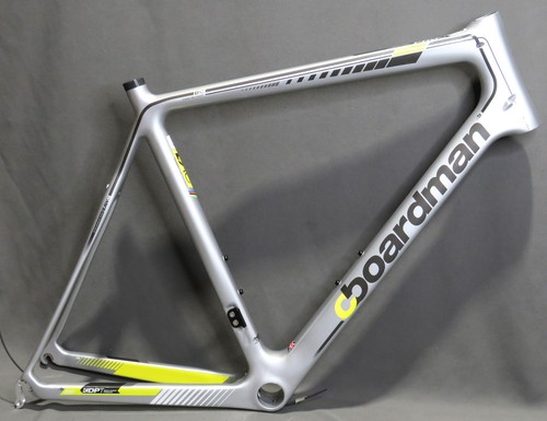 Boardman pro carbon - carbon, 2015