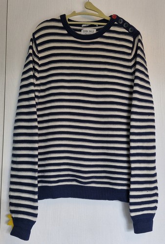 Quba sails ladies striped - ladies,