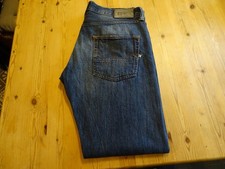Edwin ED55 Relaxed Tapered