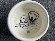 VINTAGE MASON CASH RETRIEVER