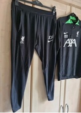 Liverpool Football Tracksuit