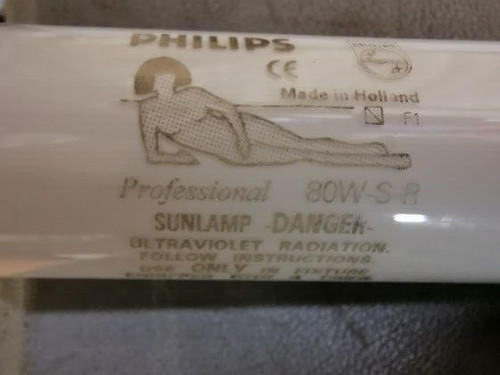 Phillips cleo professional
