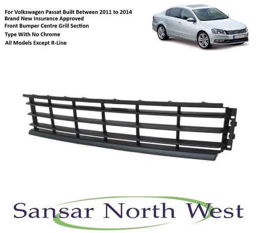 For volkswagen passat front - passat,