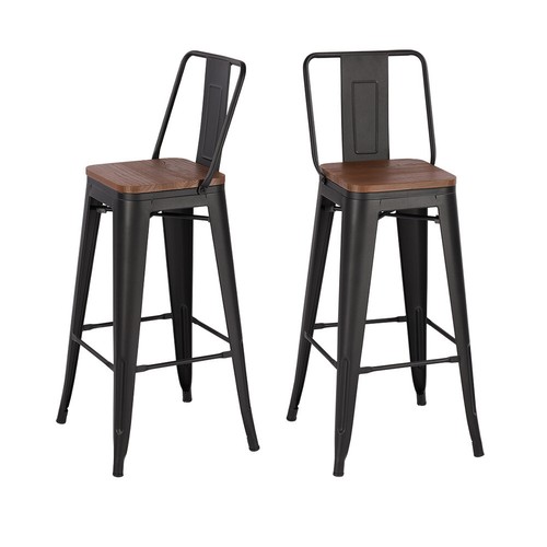 Pcs industrial bar stools - pcs,