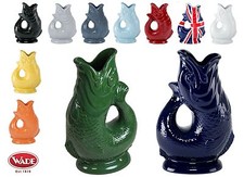 Wade Original Gluggle Fish Jug