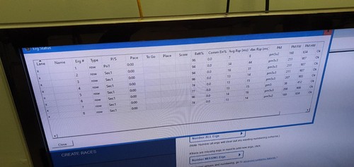 Smart board 600 series - board,