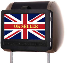 9 inch to 10 inch Rear Car