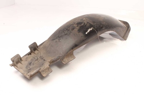 Fender splash guard rear honda - rear,