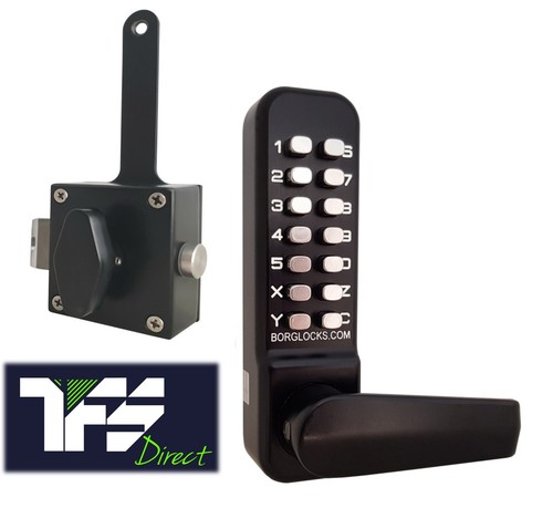 Borg bl4409ecp marine grade - marine,