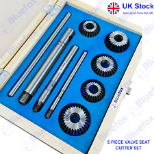 Valve Seat & Face Cutter