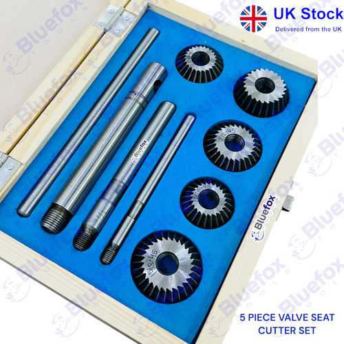 Valve seat face - seat,