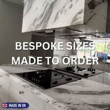 Bespoke Polished Stainless