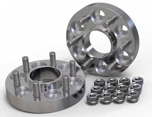 25mm 6x139 106 2mm - 25mm, 106.2mm