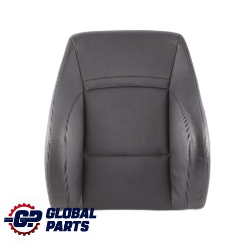 Sport seat backrest - seat, bmw
