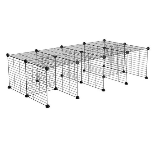 4x2 cage stand by - cage,