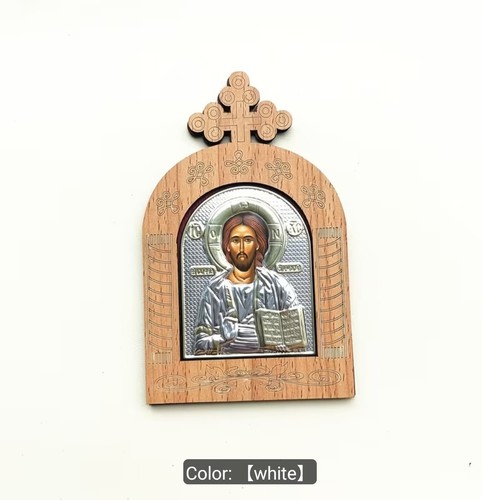 Handcrafted greek orthodox - greek,