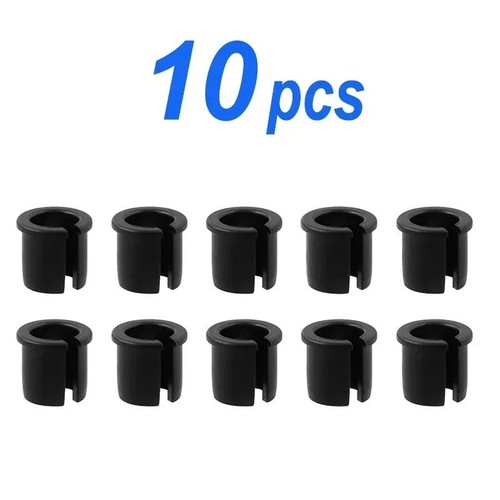 10pcs bike schrader presta - to,