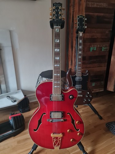 Antoria ultra rare - antoria, rockstar