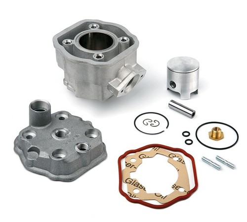 Airsal sport 4cc cylinder - sport, 72.4cc