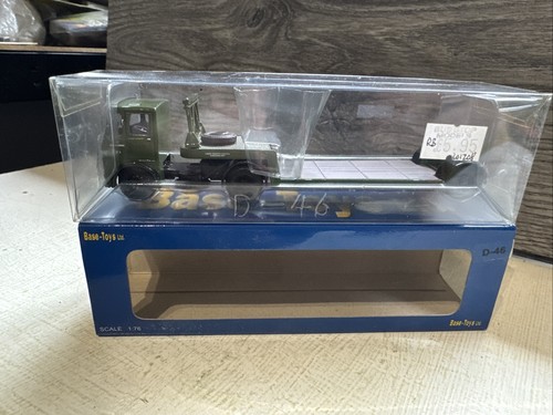 Base toys leyland - d-46,