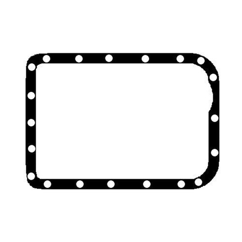 Bga oil sump gasket wide - oil,