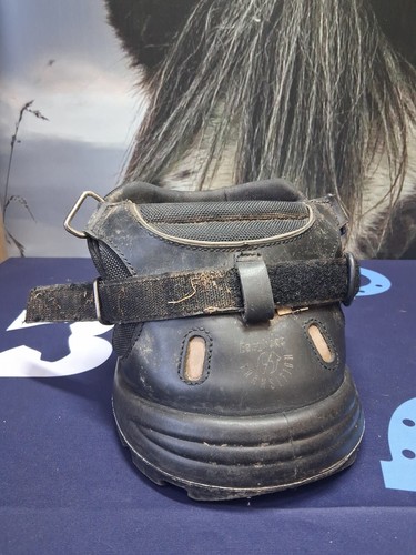 Easyboot transition hoof boot - easyboot,