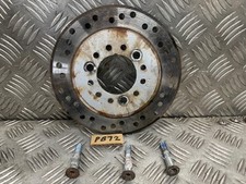 LEXMOTO VALENCIA front brake