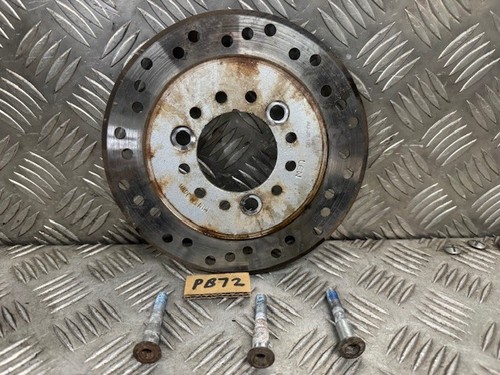 Lexmoto valencia front brake - lexmoto,