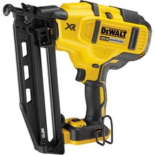 DeWalt DCN660N 18V XR Brushless 60mm Second Fix Finishing Nailer (Bare Unit)