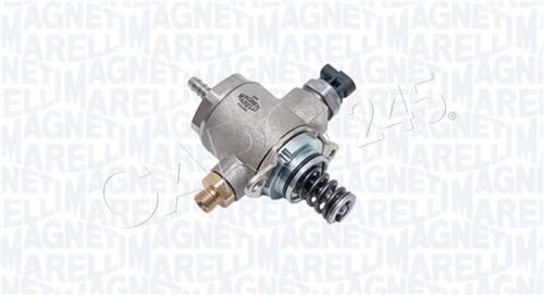 High pressure pump fits - high, audi