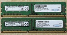 Origin 8GB (2X4GB) 1Rx8