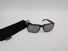 OAKLEY Holbrook OO9102 -D655 Prizm Sunglasses Matte Black - 57/18-137mm