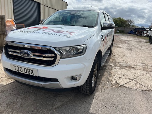Ford ranger limited with - ranger,