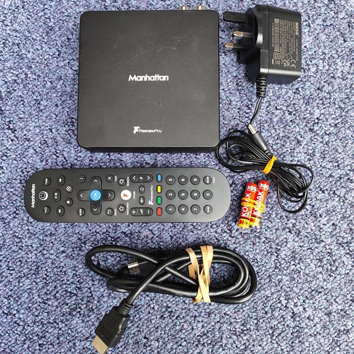 Manhattan freeview play 4k - t4,